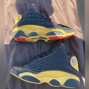 Jordan men shoes 13s